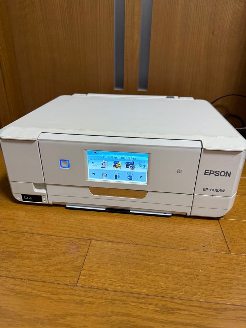 プリンター・複合機 EPSON EP-808AW