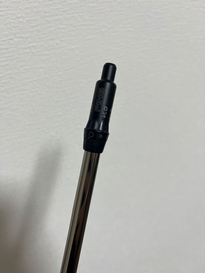 ピンツアー 173-65R 7Wシャフト