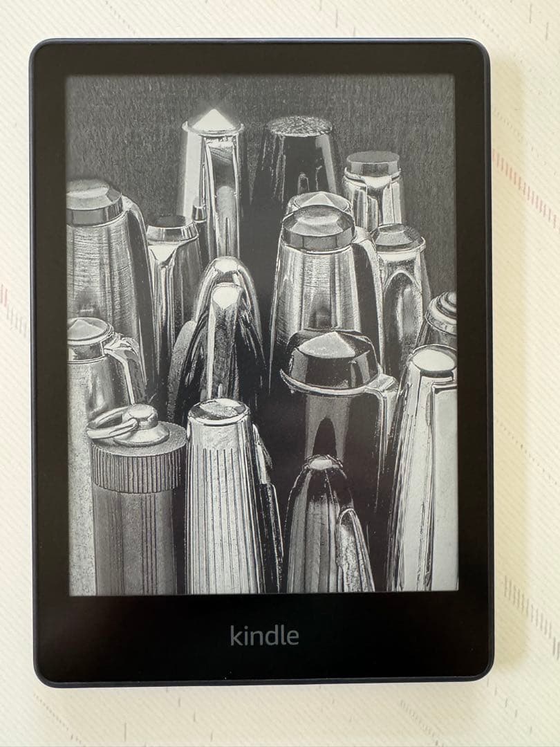 Kindle Paperwhite 11世代　16GB 広告なし