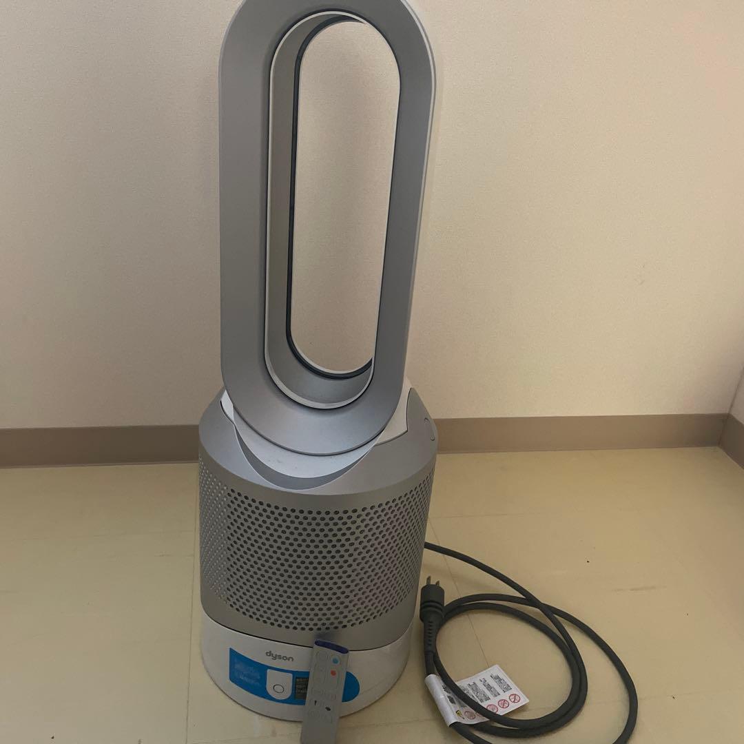 Dyson 冷暖房機能付き家庭用扇風機