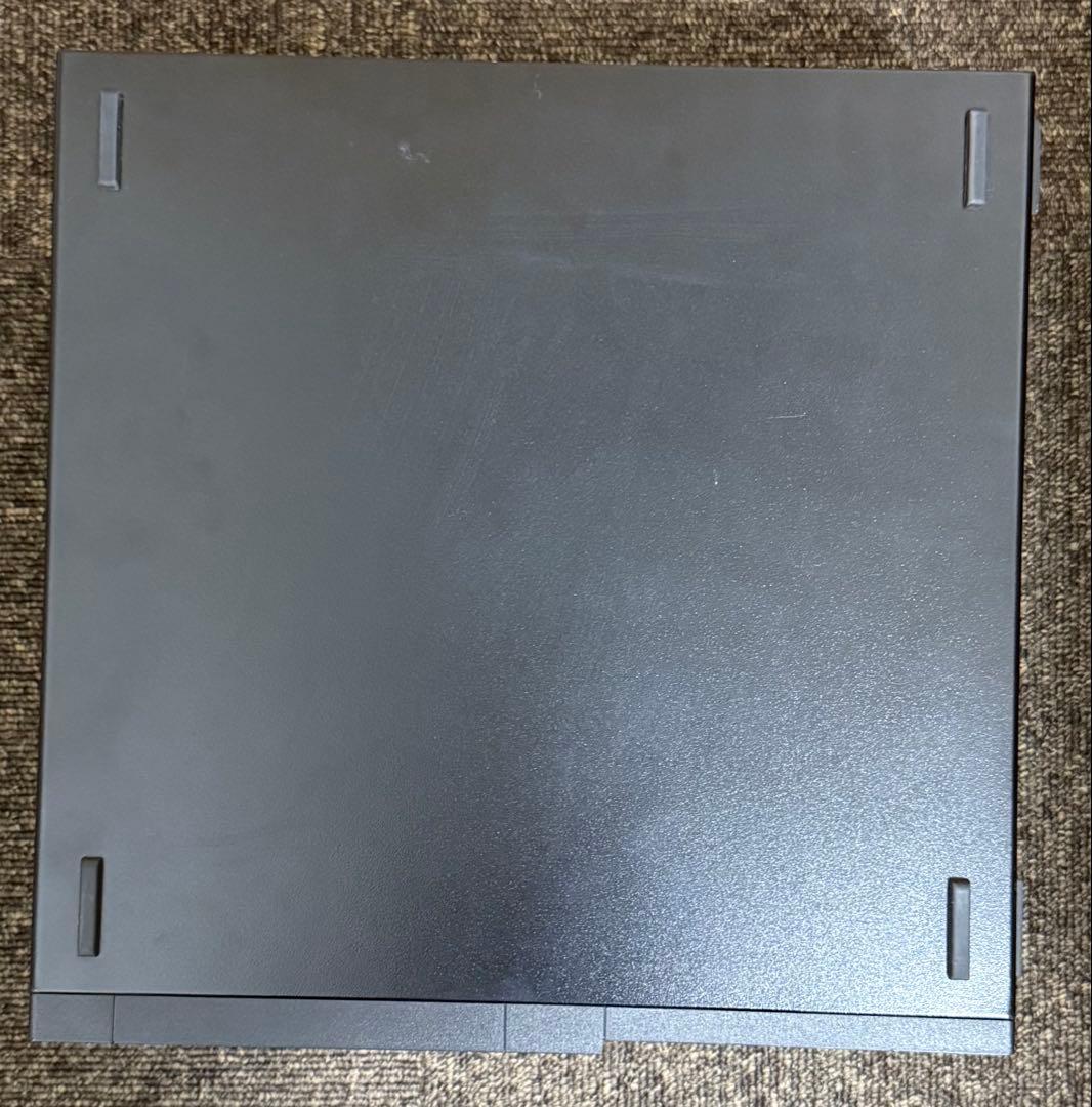 Windowsデスクトップ Dell OptiPlex 3070 SFF Core i7-9700 16GB