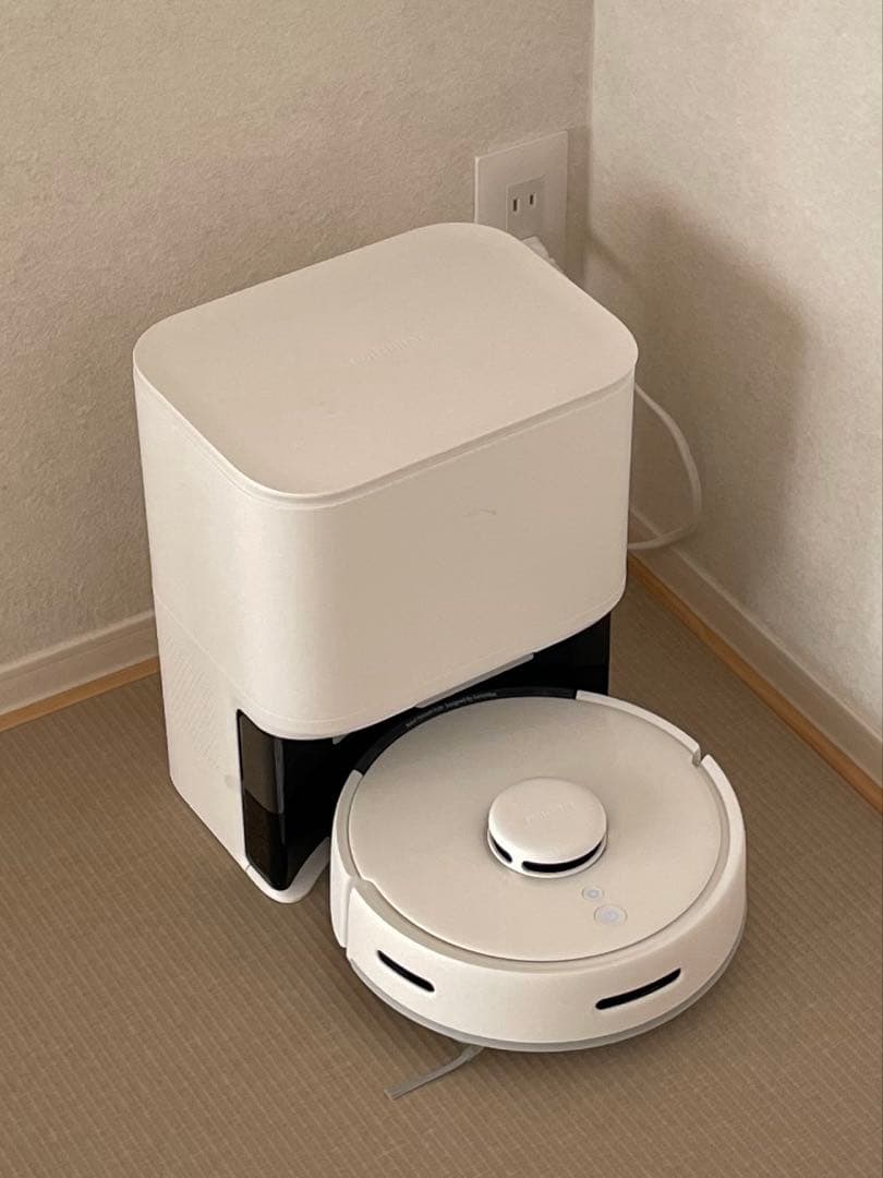 Switch bot k10+ ジャンク　2台