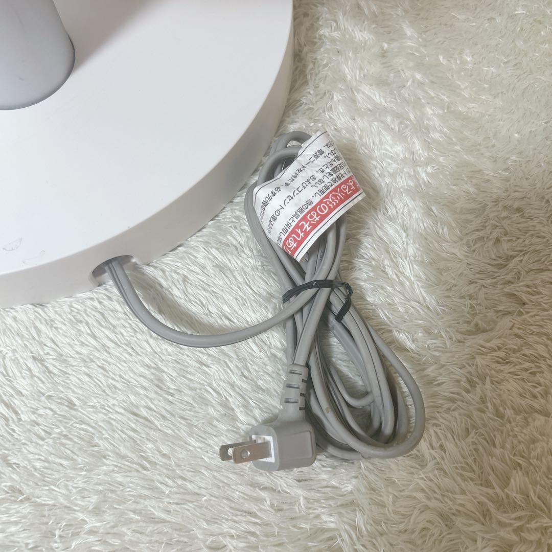 動作OK DAIKIN 電気ヒーター　 2018年製 ERFT11VS-W