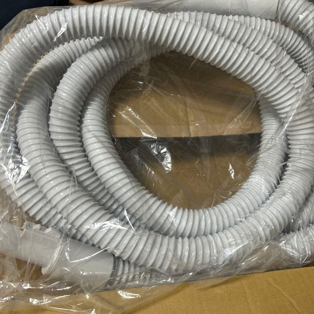 日立セントラルクリーナーホース6(M CV-600C