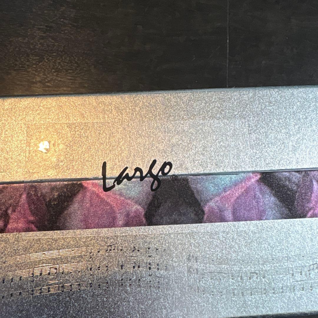 Largo ISOJIMAN 日本酒　未開封