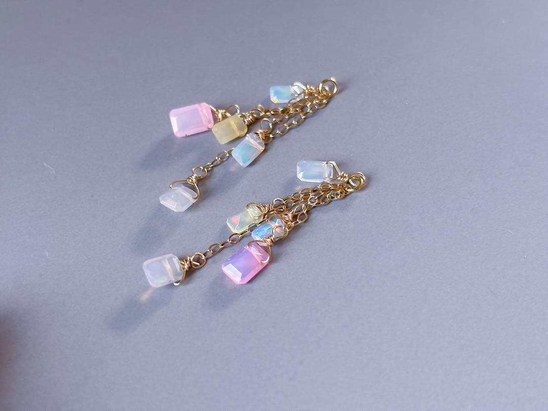 チャラ実ページです。