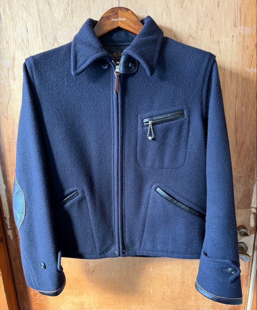 Atlast MELTON COSSACK コサック