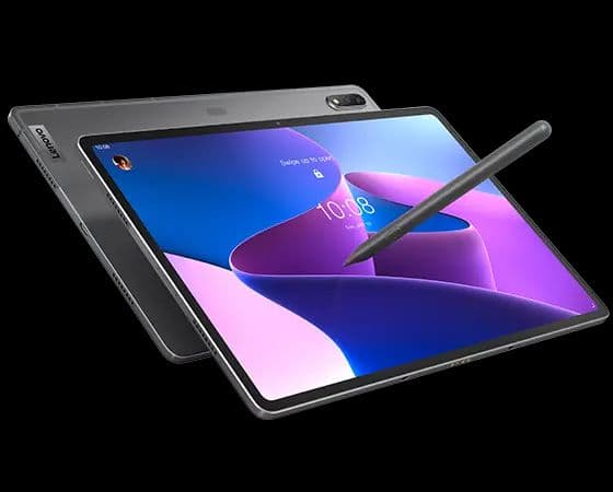 Androidタブレット本体 Lenovo Tab P12 Pro