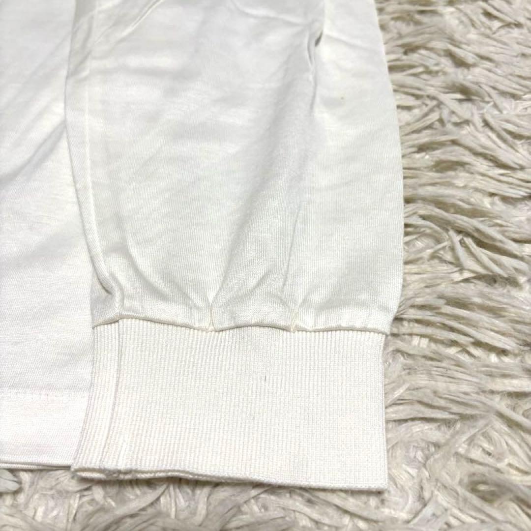 ジョー様 バーバリー ポロシャツ 長袖 ノバチェック 金ボタン 大きいサイズ