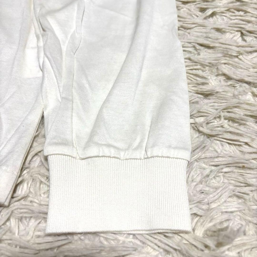 ジョー様 バーバリー ポロシャツ 長袖 ノバチェック 金ボタン 大きいサイズ