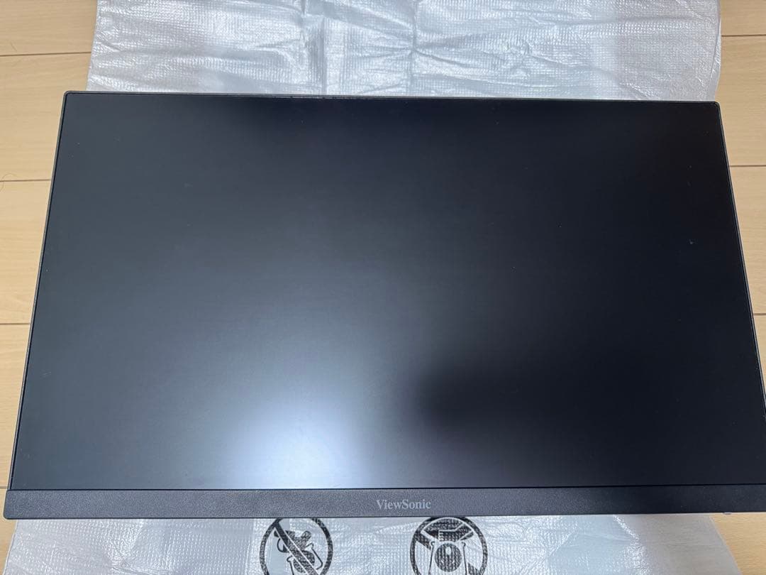 ViewSonic ディスプレイXG2405-7 144Hz