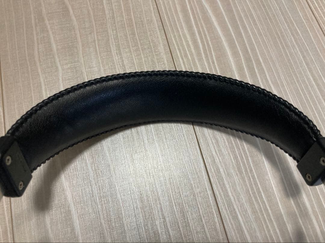 ヘッドホン　MDR-7506