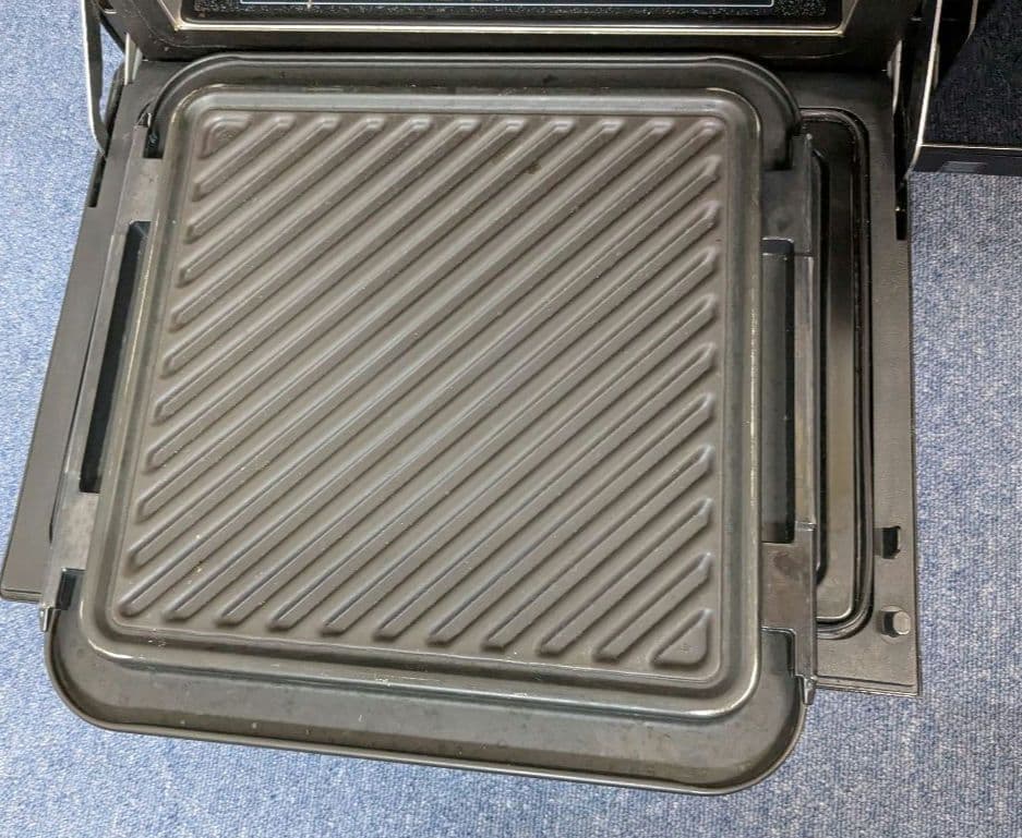 21年製 パナソニック スチームオーブンレンジ 3つ星 NE-BS657-K