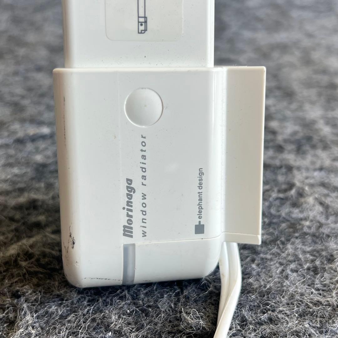 G51激安早い者勝ち✨ 森永ウィンドーラジエーター　W/R-1500