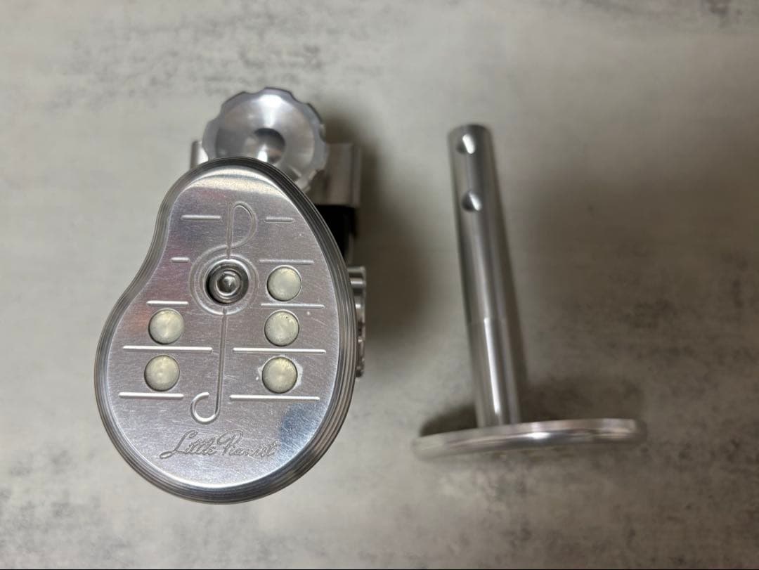 リトルピアニスト スーパーキッズ仕様＋キッズペダル ホールドタイプ 2点セット