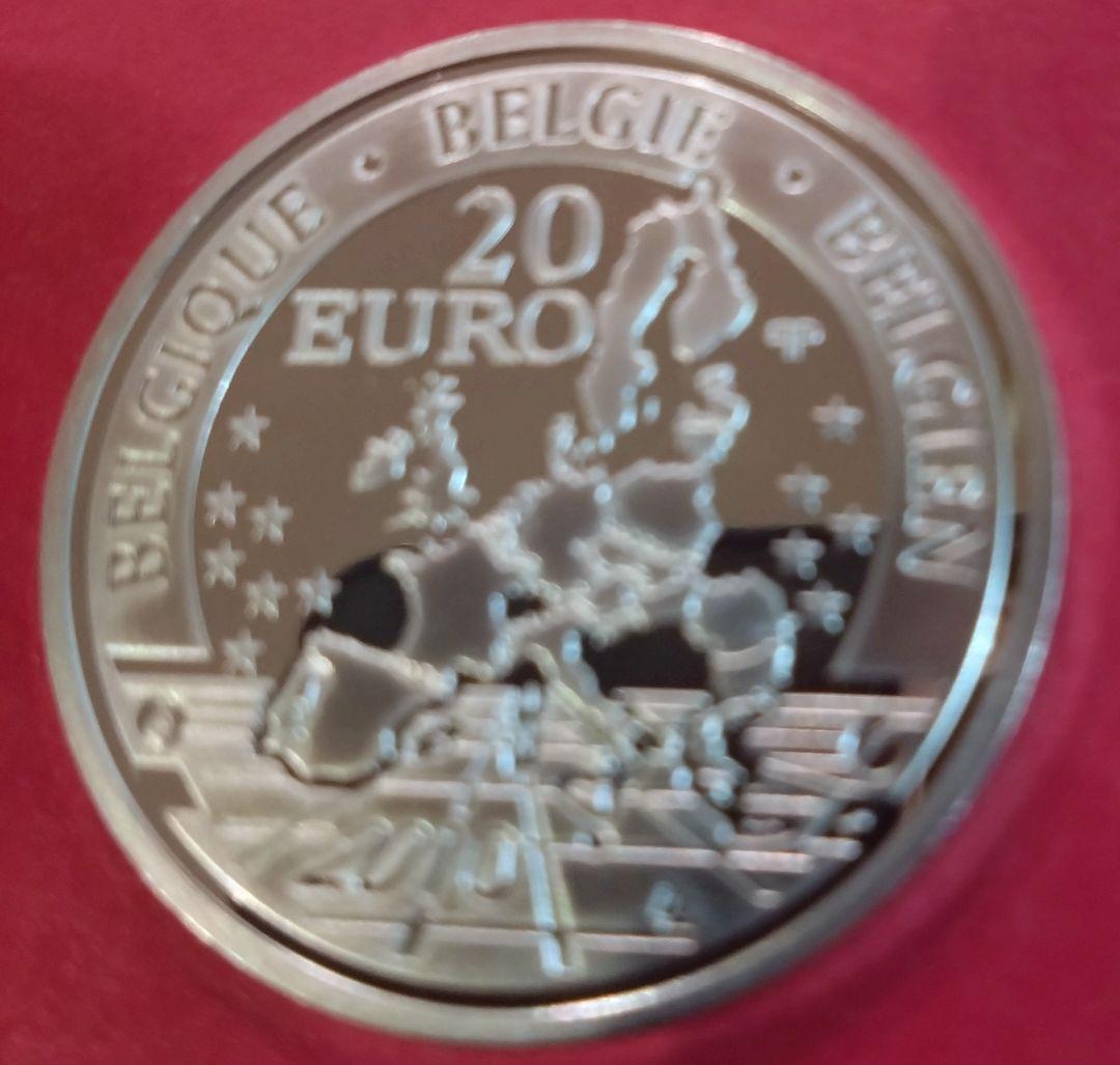 B*i様 「フランダースの犬」日本・ベルギー 2010 （銀メダル）