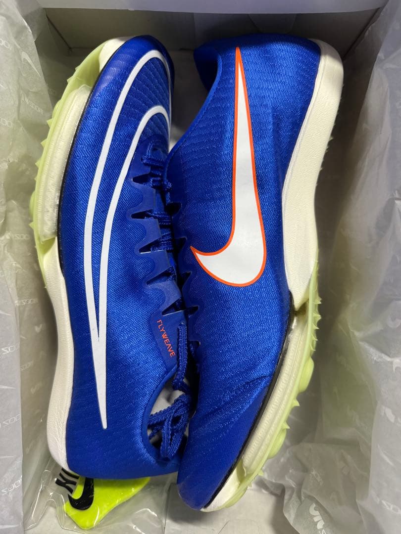 マックスフライ　新品未使用28.5cm