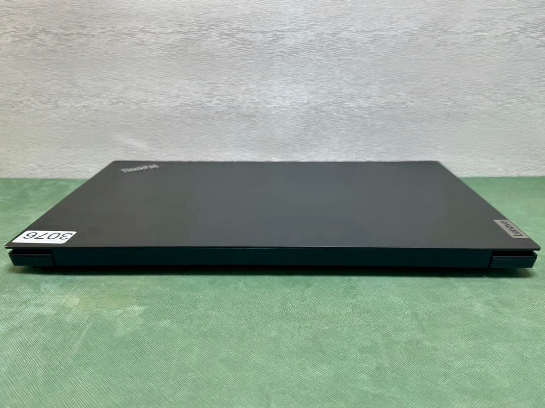 Windowsノート本体 ThinkPad E15 Gen 2 Core i7 16GB 512GB