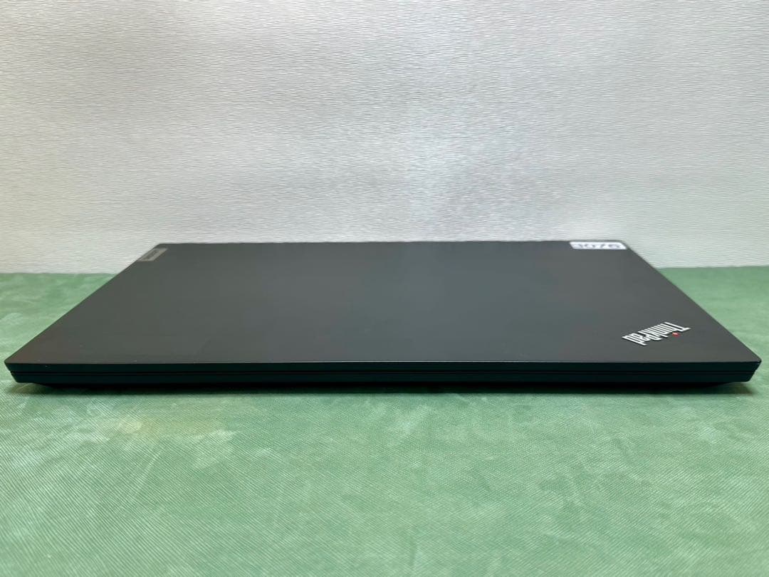 Windowsノート本体 ThinkPad E15 Gen 2 Core i7 16GB 512GB