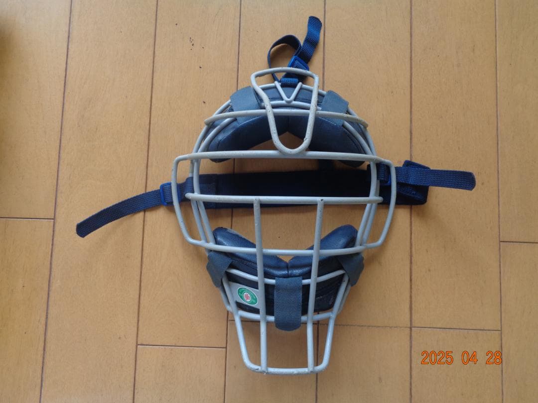 ベルガードキャッチャー防具3点セット マスクプ ロテクター レガーズＪＳＢＢ公認