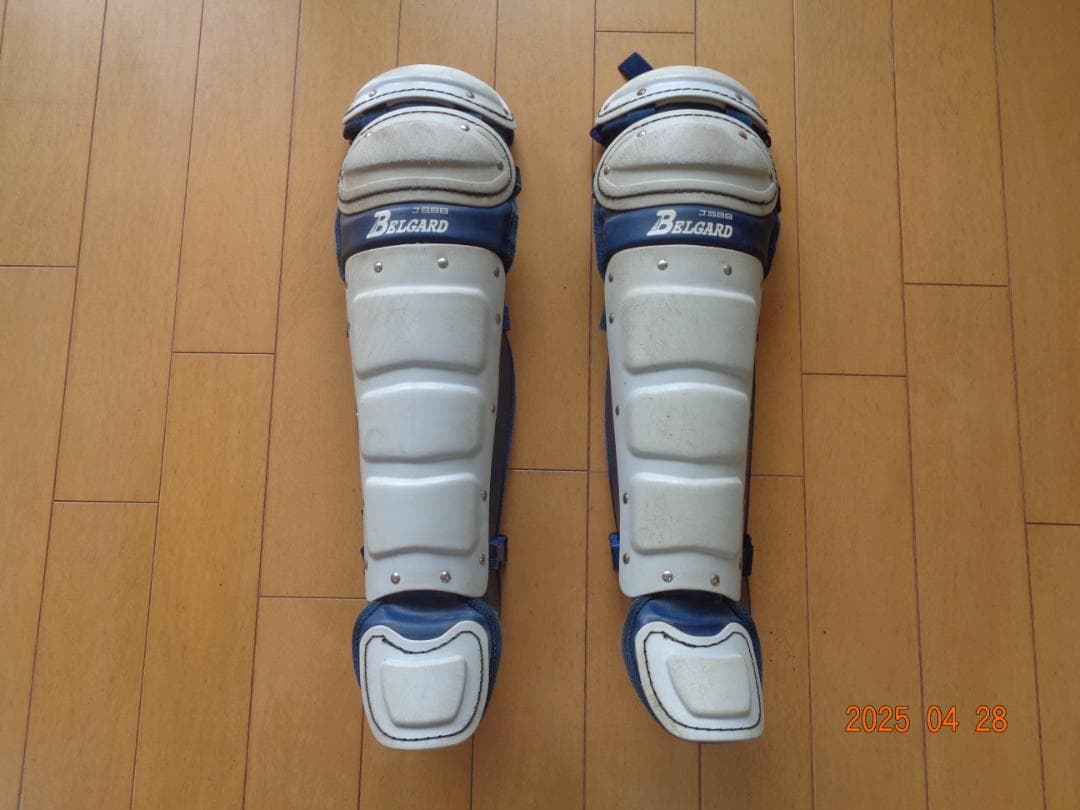 ベルガードキャッチャー防具3点セット マスクプ ロテクター レガーズＪＳＢＢ公認