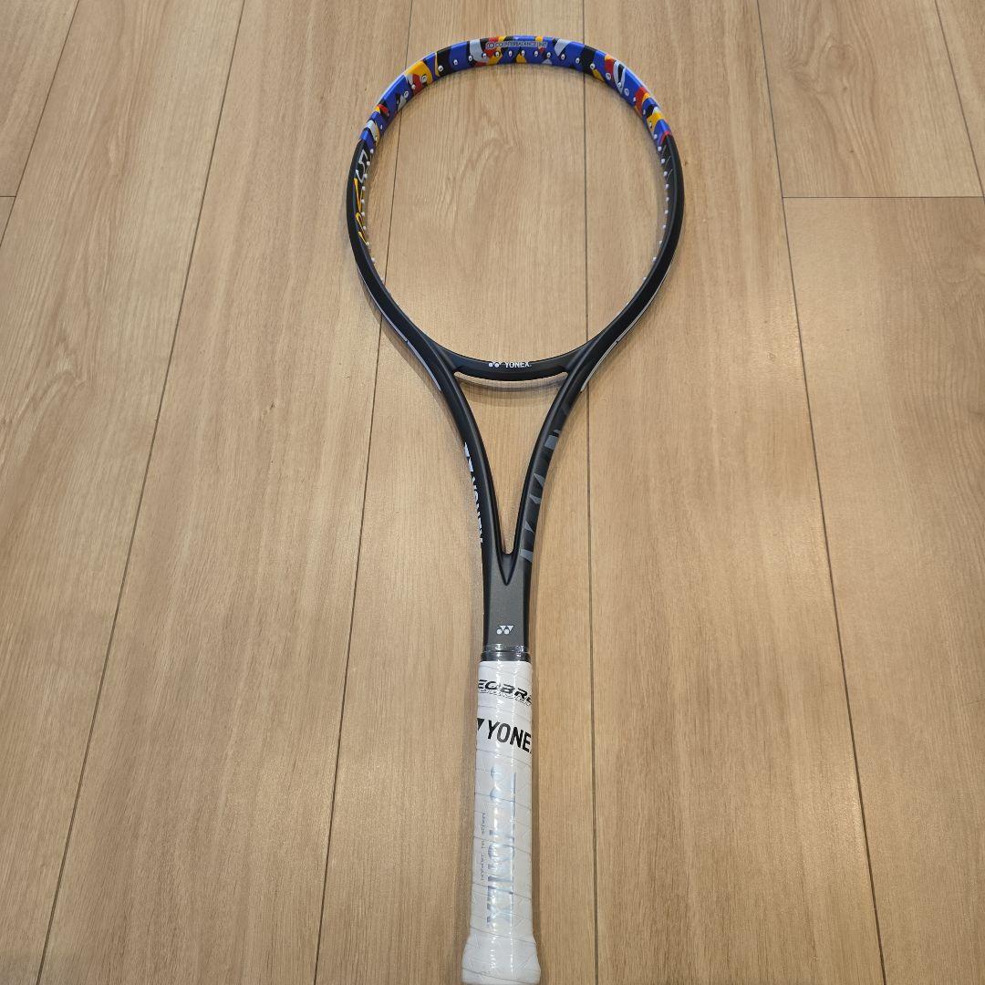 YONEX ジオブレイク50VS