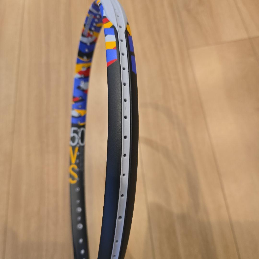 YONEX ジオブレイク50VS