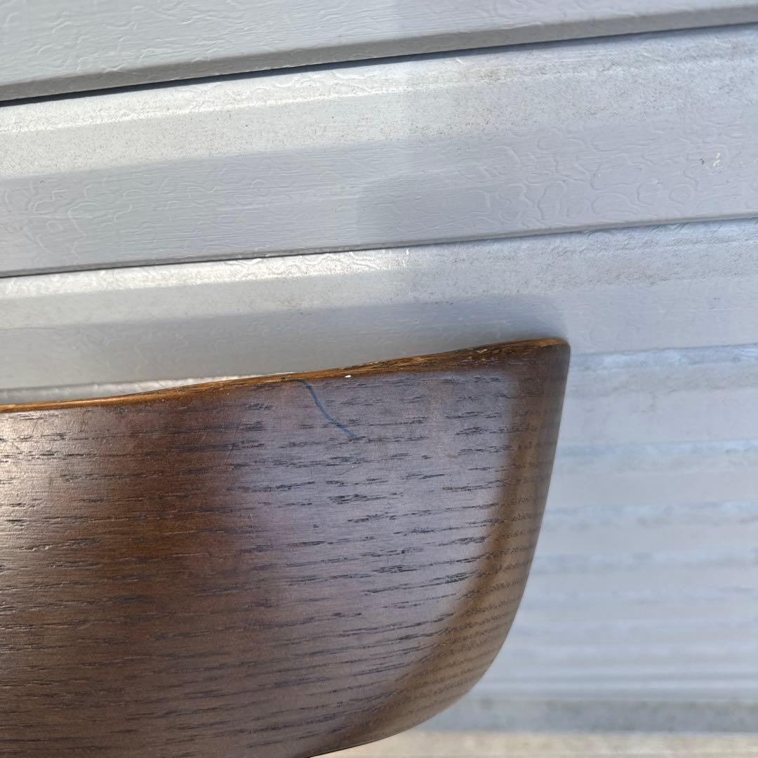 飛騨家具 shirakawa シラカワ Waso 和蘇 座椅子 ④