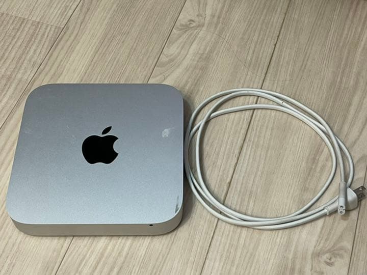Macデスクトップ Mac mini 2012 Late