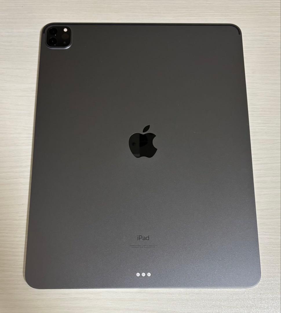 iPad pro 12.9 第5世代256G wifi