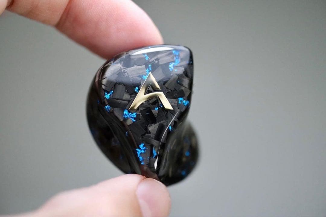 Avara EST-6 カスタムiem