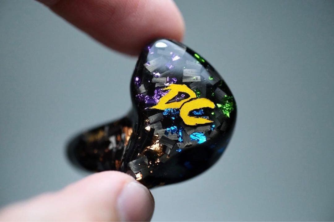 Avara EST-6 カスタムiem