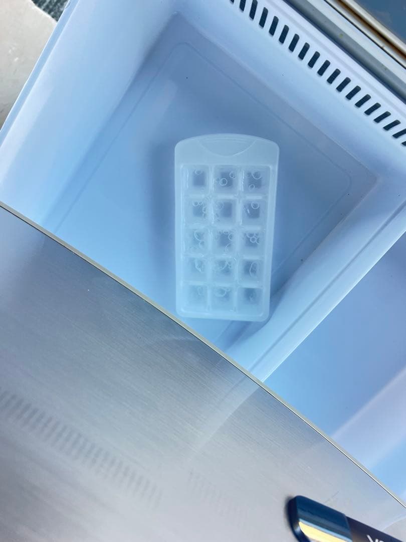 AQUA ノンフロン冷凍冷蔵庫AQR-361C(S)