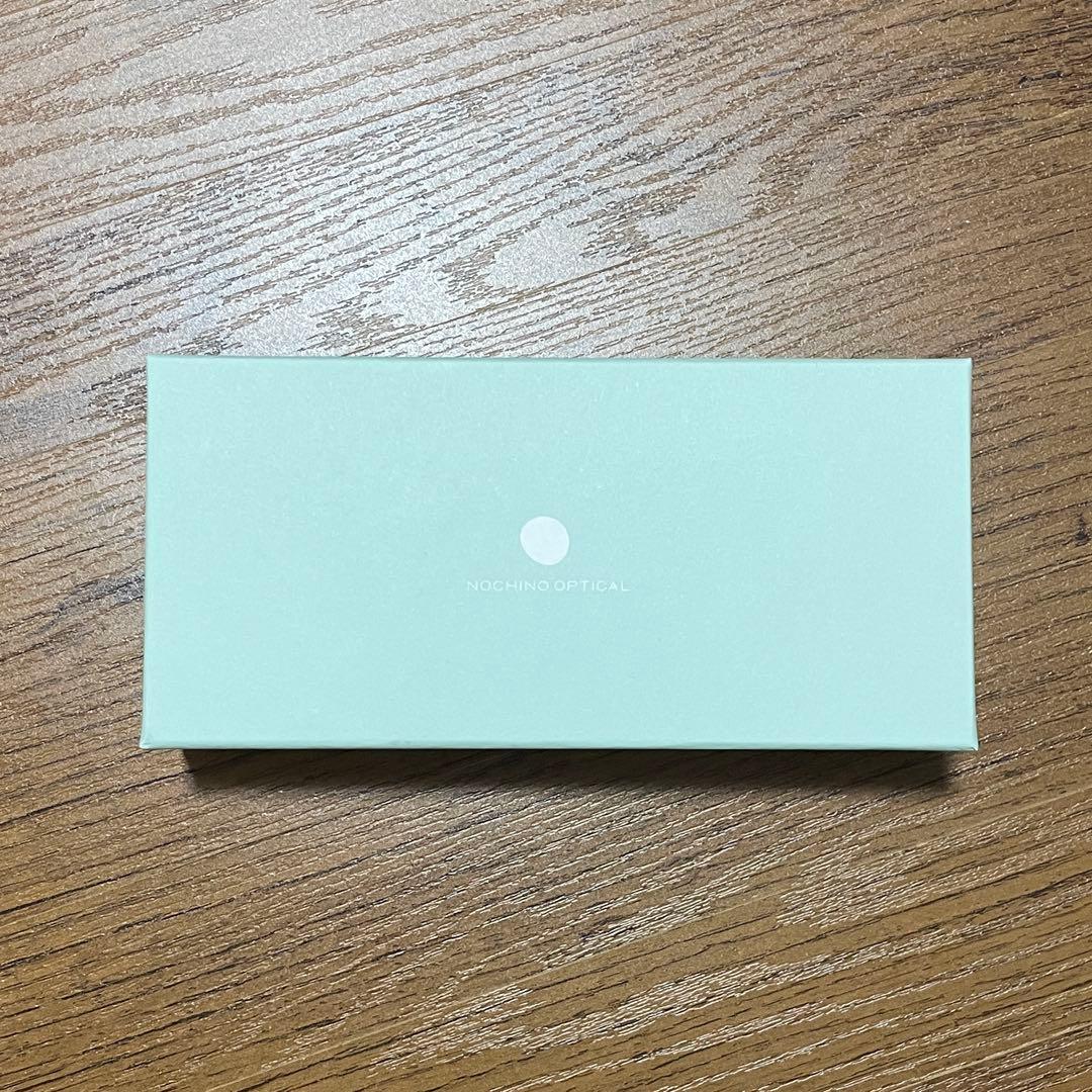 【新品】NOCHINO OPTICAL ノチノオプティカル　JIFUSAN#2