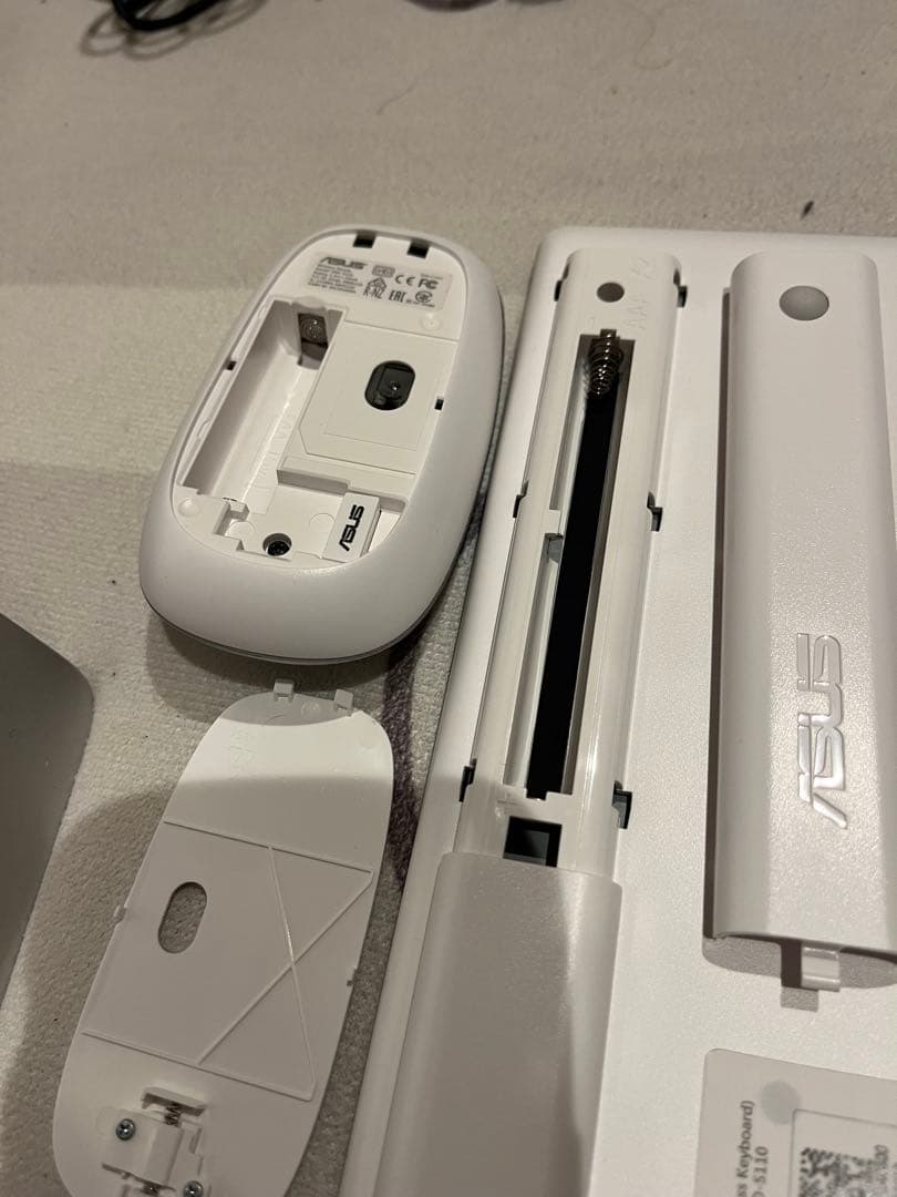 ASUS All in one デスクトップ一体型パソコン