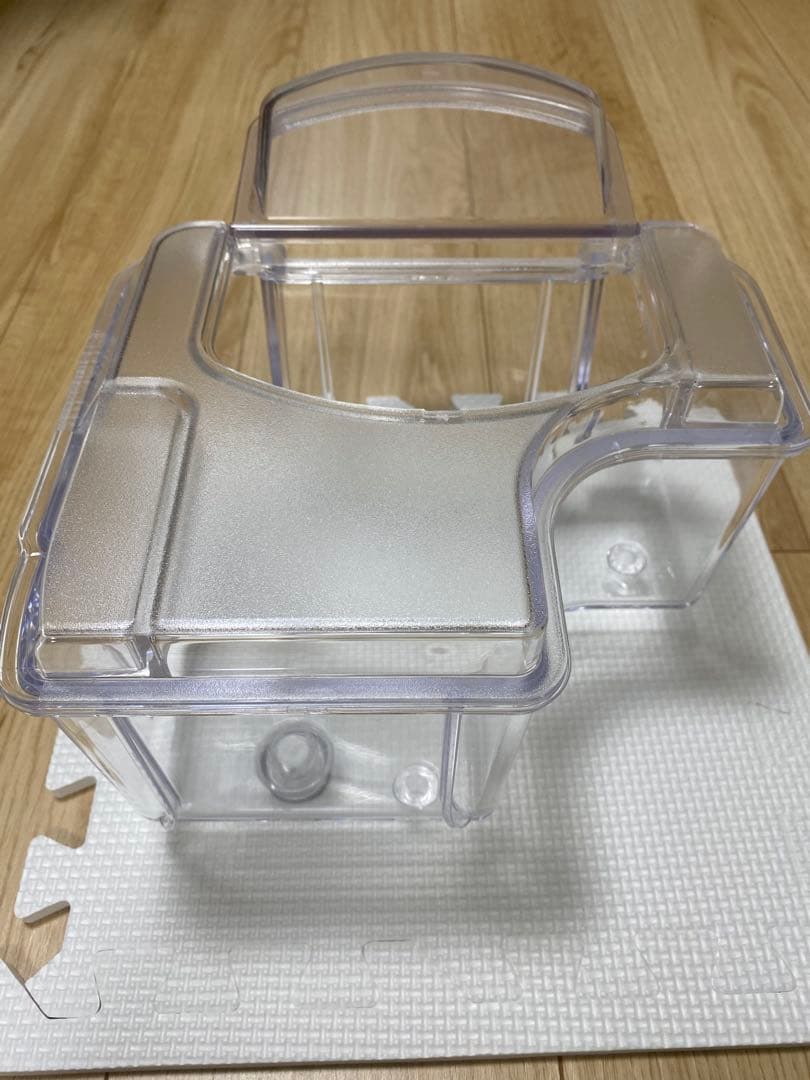 every frecious miniマットブラック 【エブリィフレシャスミニ】