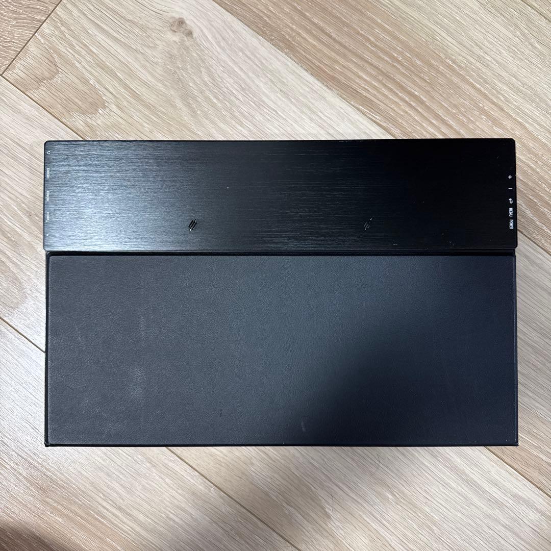 ポータブルモニター　HDMI XZB-156CX