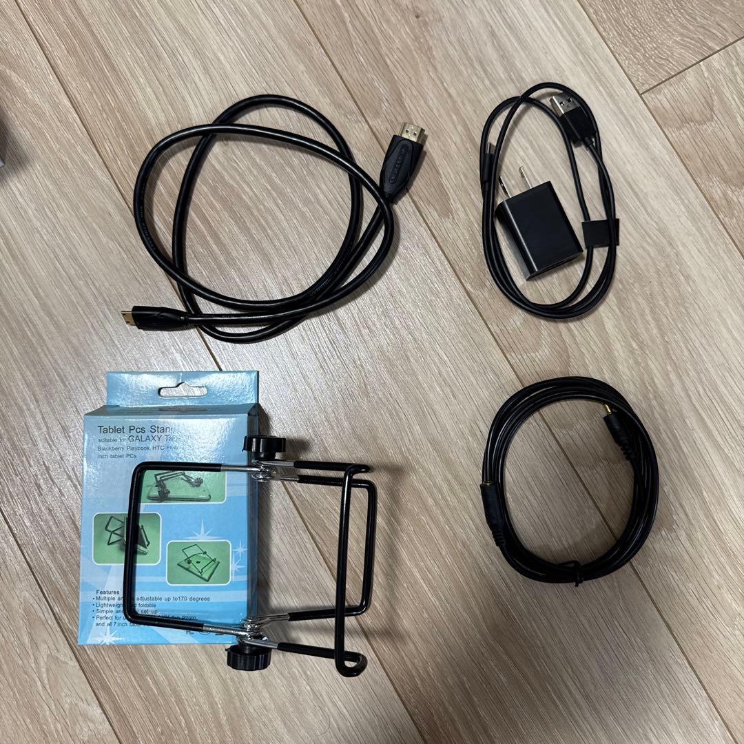 ポータブルモニター　HDMI XZB-156CX