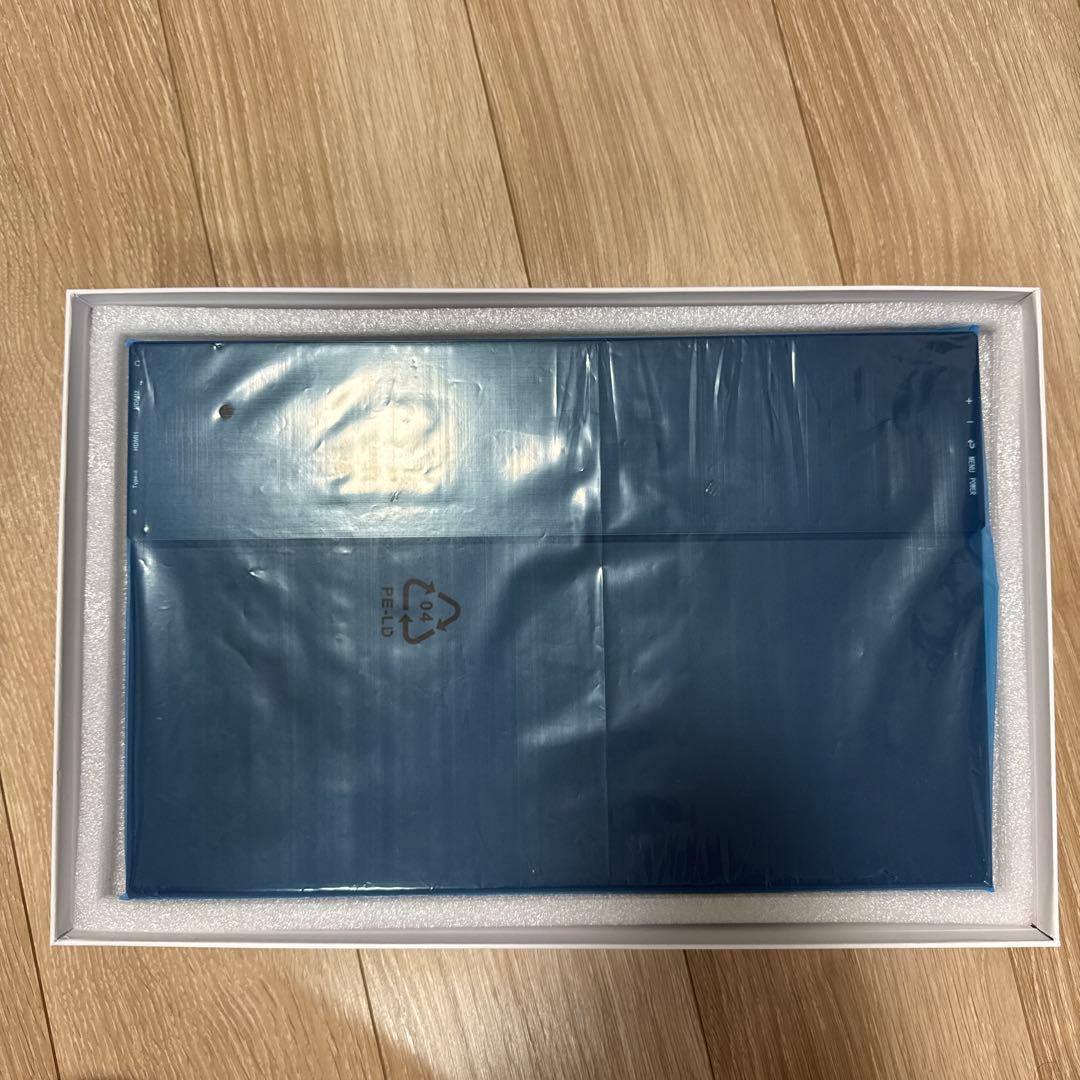 ポータブルモニター　HDMI XZB-156CX