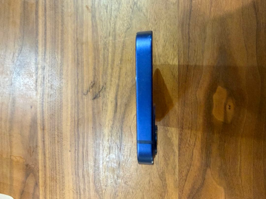 iPhone12 mini 64GB本体のみバッテリー83%