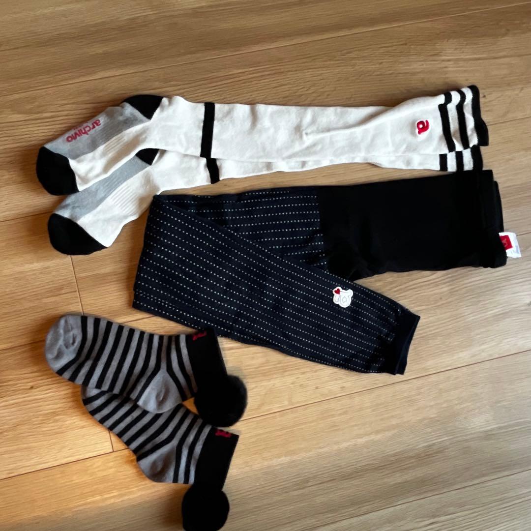 アルチビオ　ゴルフウェア5点セット美品