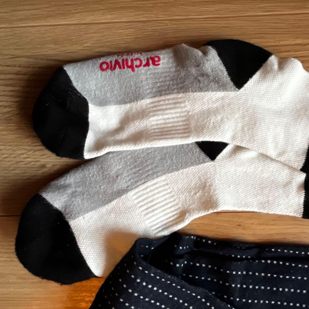 アルチビオ　ゴルフウェア5点セット美品