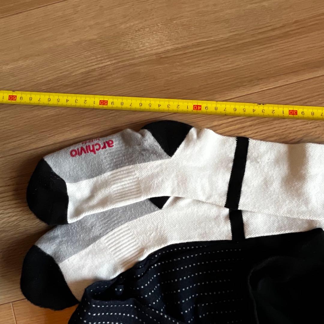 アルチビオ　ゴルフウェア5点セット美品