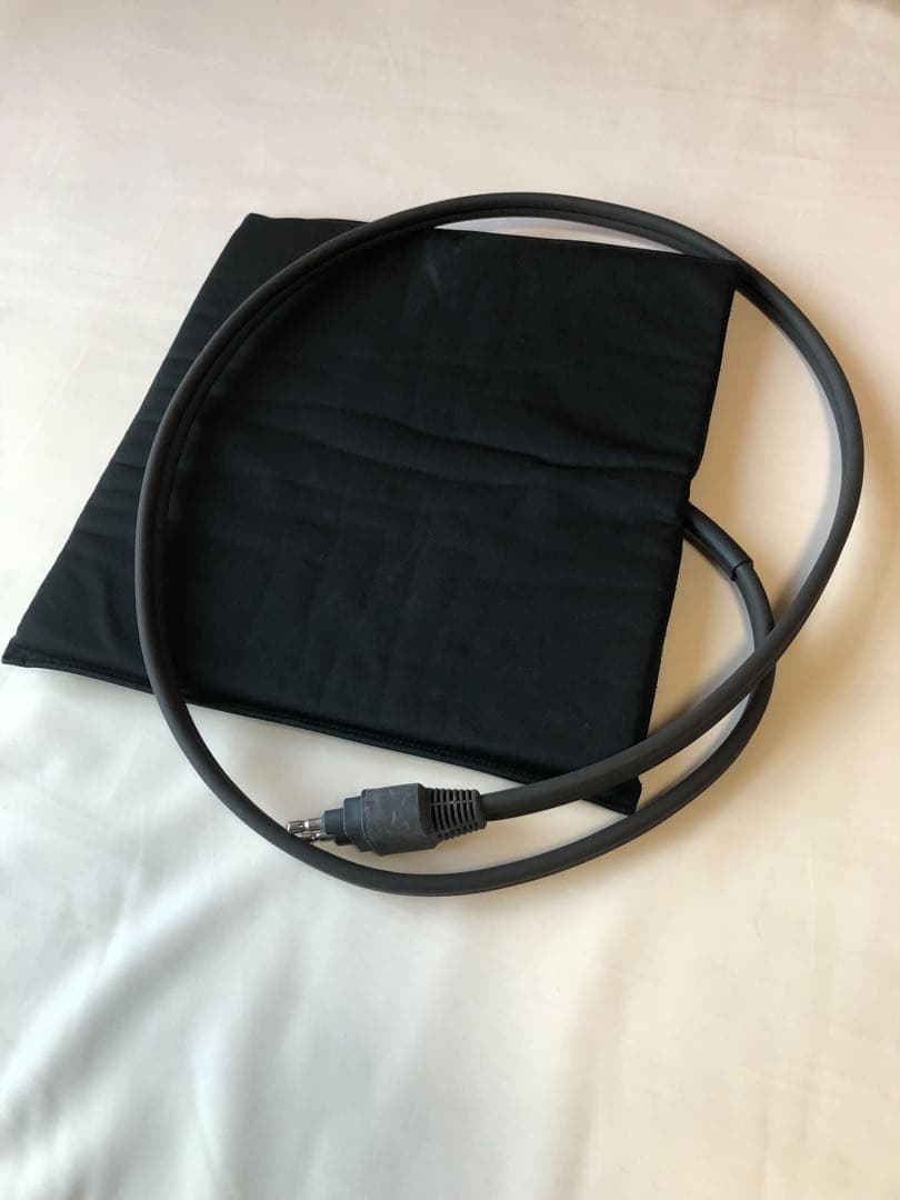 【引取限定】インナーインパクト SW 2ch 超短波美容機器