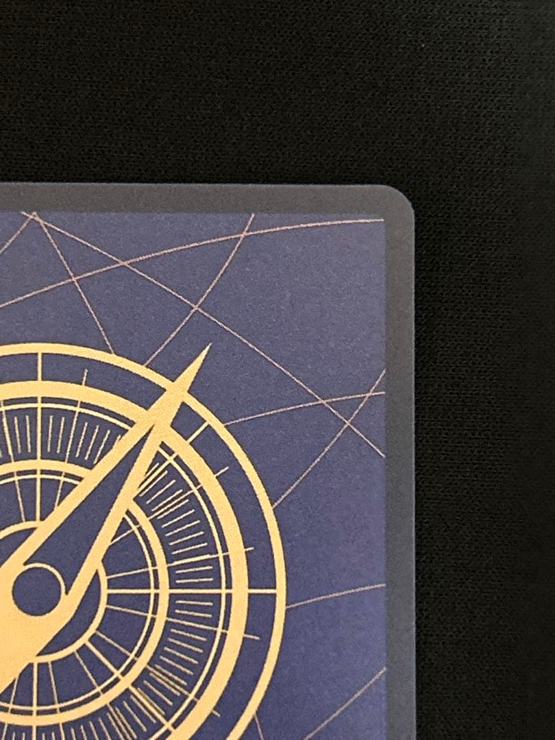 モンキー・D・ルフィ：2nd ANNIVERSARY SET ST13-015