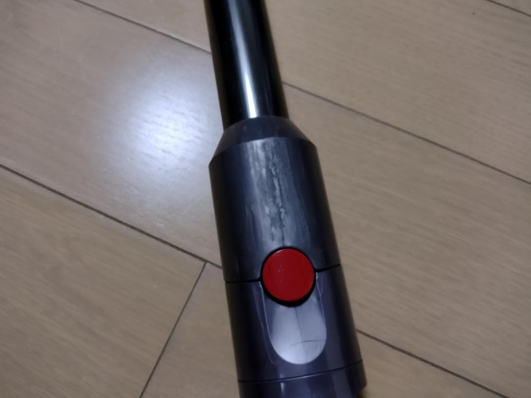 ダイソン★V12 Detect Slim★SV20★バッテリー新品と同等★