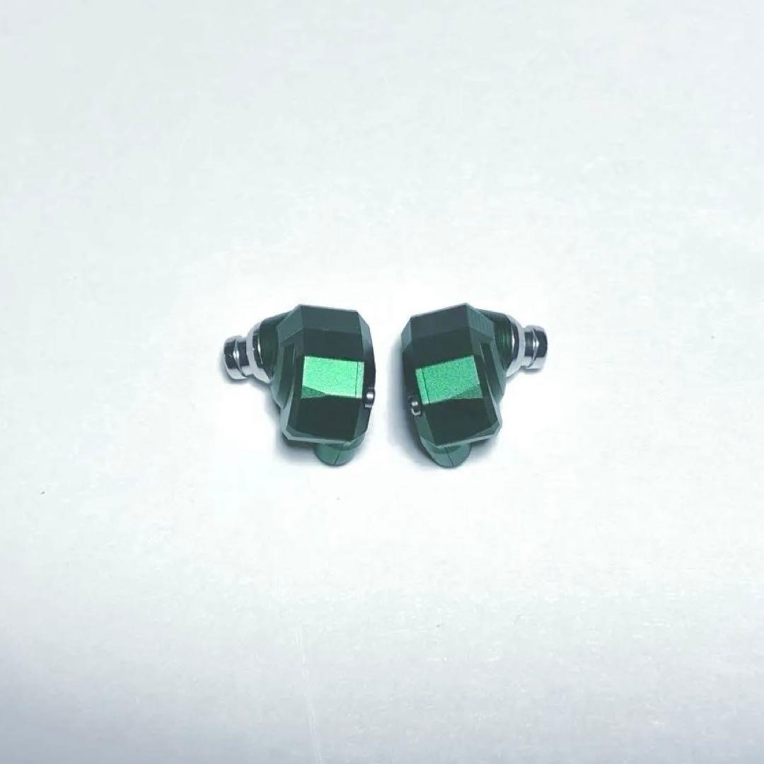 【美品】CampfireAudio ANDROMEDA 初期型 CAM-4808