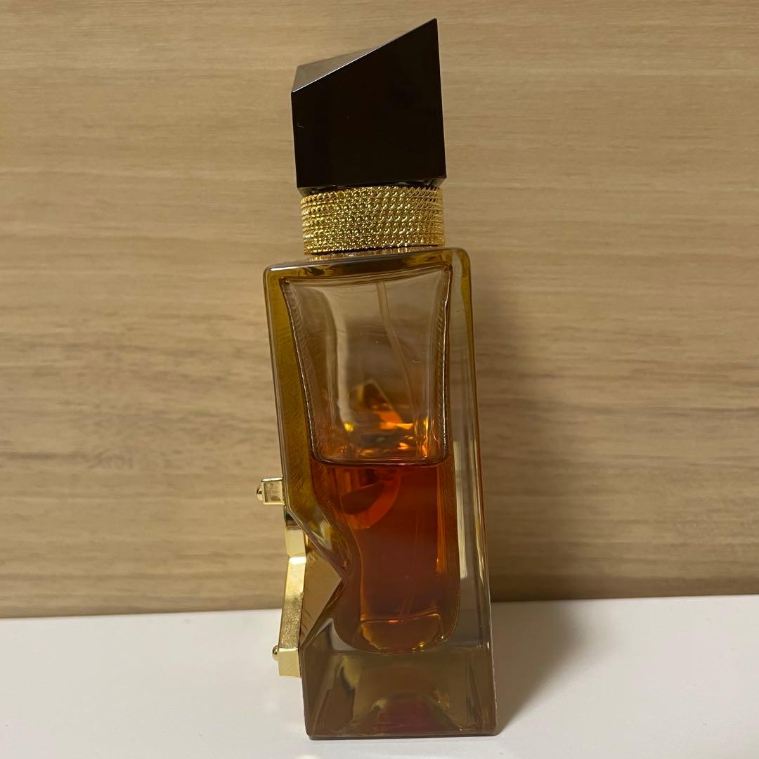 リブレ オーデパルファム バニラ クチュール