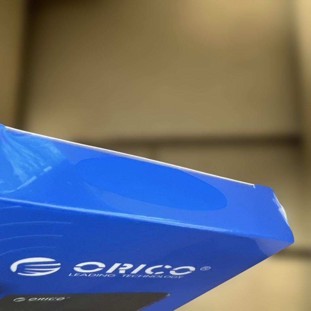 最後1点　429 ORICO Y20 2TB 内蔵型SSD 未開封