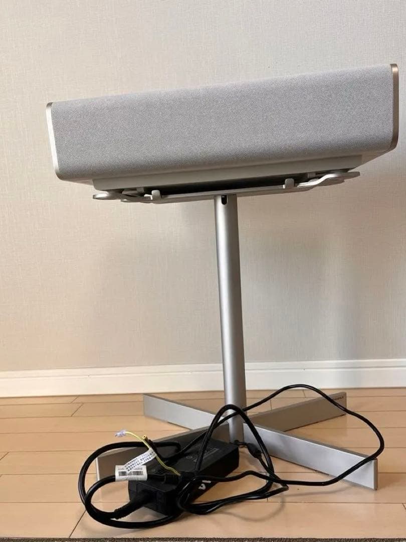 「美品」Aladdin Marca 専用スタンドおまけ